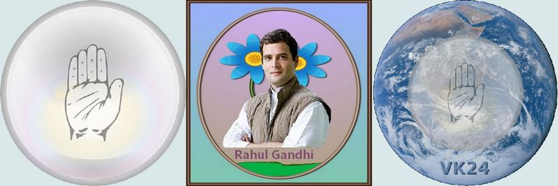 Rahul Gandhi for PM