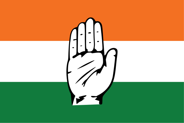 Congress the Soul of Bharat