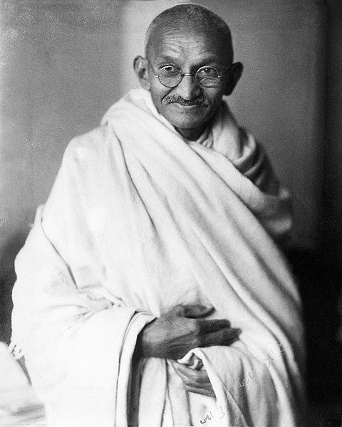 Mahatma Gandhi Birthday