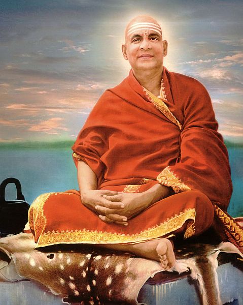 Divine Life Society of Swami Sivananda