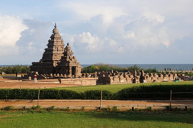 Tamil Nadu Temple