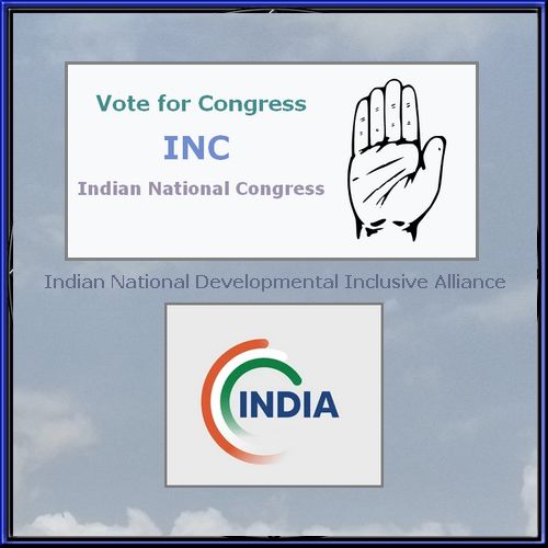 INC Congress Manifesto 2024